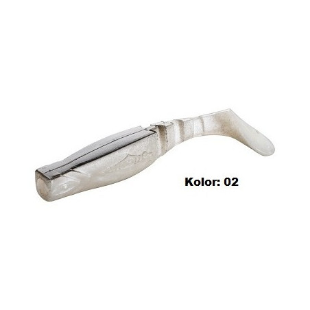 Ripper Mikado Fishunter II 8cm 02 Ripper Mikado Fishunter II 8cm 02