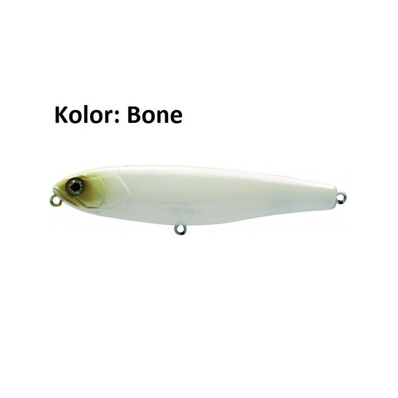 Wobler ILLEX Bonnie 95 9.5cm bone Wobler ILLEX Bonnie 95 9.5cm bone
