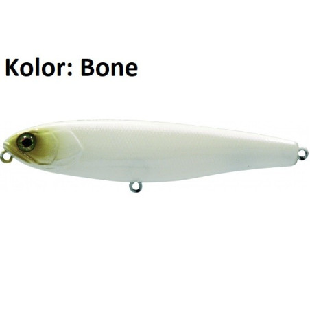 Wobler ILLEX Bonnie 95 9.5cm bone Wobler ILLEX Bonnie 95 9.5cm bone