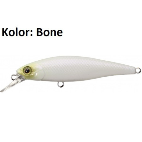 Wobler ILLEX Squad Minnow 65 SP 6.5cm bone Wobler ILLEX Squad Minnow 65 SP 6.5cm bone