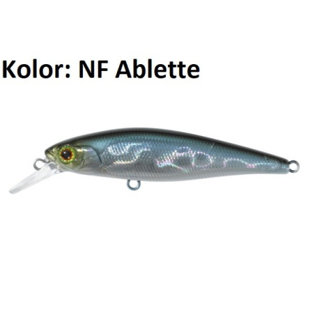Wobler ILLEX Squad Minnow 65 SP 6.5cm nf ablette