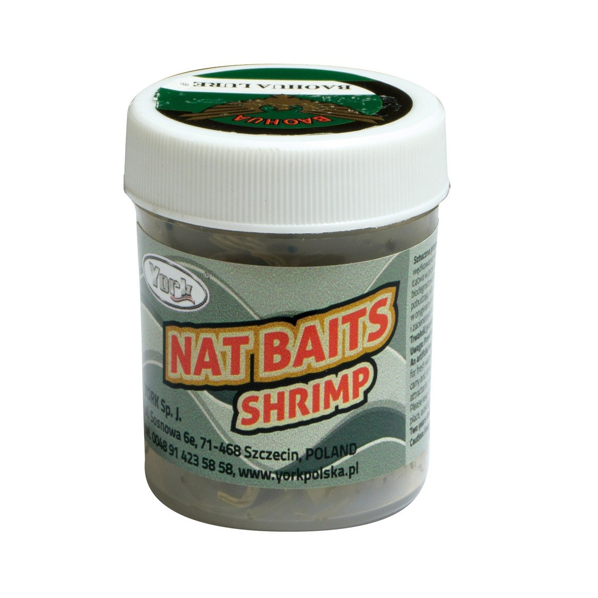sztuczna-przyneta-nat-baits-york sztuczna-przyneta-nat-baits-york