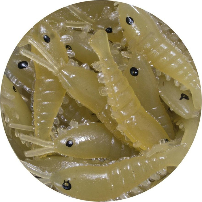 Sztuczna przynęta Nat Baits YORK Sztuczna przynęta Nat Baits YORK