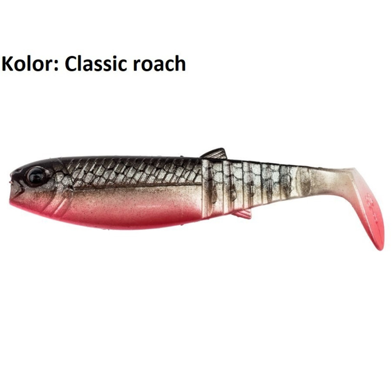 Przynęta Savage Gear Cannibal LB wersja limitowana 12.5cm classic roach Przynęta Savage Gear Cannibal LB wersja limitowana 12.5cm classic roach