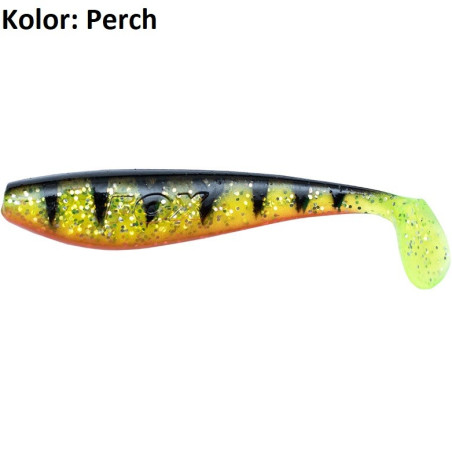 Przynęta FoxRage Ultra UV Zander Pro Shad 7.5cm Perch Przynęta FoxRage Ultra UV Zander Pro Shad 7.5cm Perch