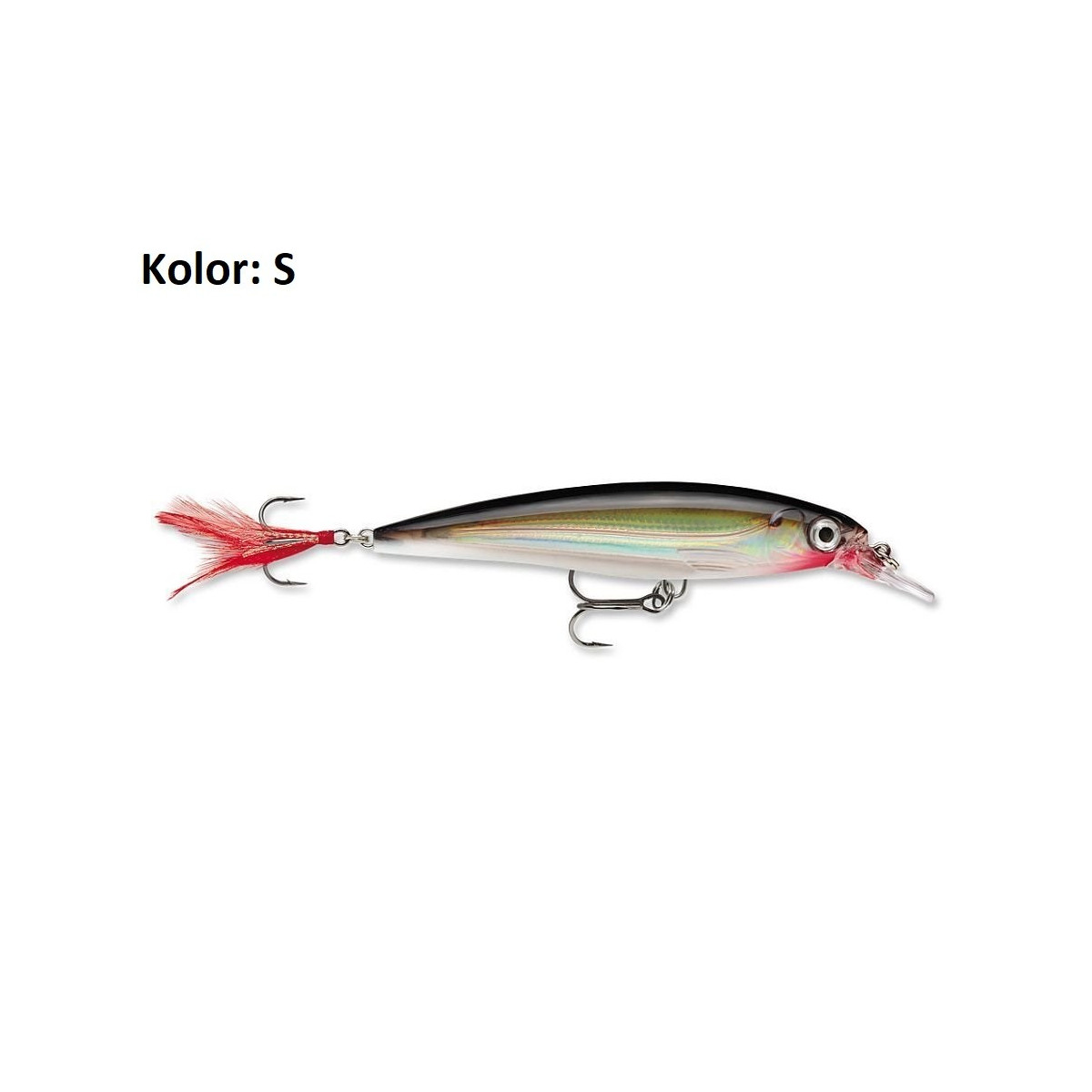 wobler-x-rap-rapala wobler-x-rap-rapala