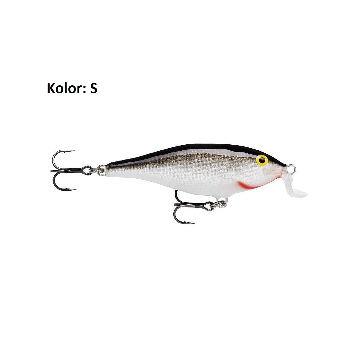 wobler-shallow-shad-rap-rapala wobler-shallow-shad-rap-rapala
