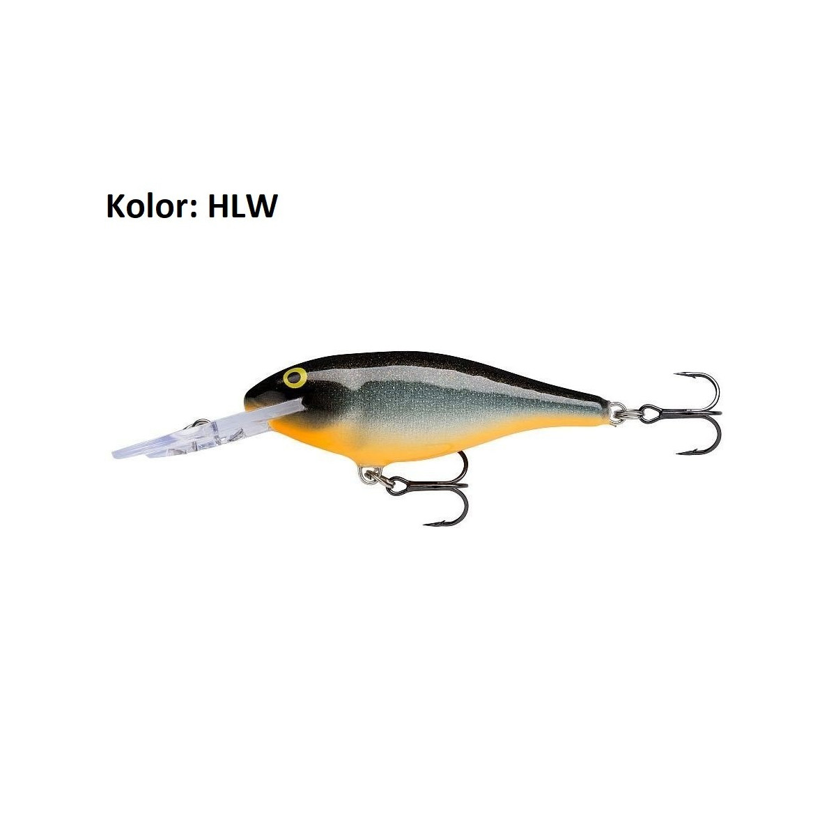 wobler-shad-rap-rapala wobler-shad-rap-rapala