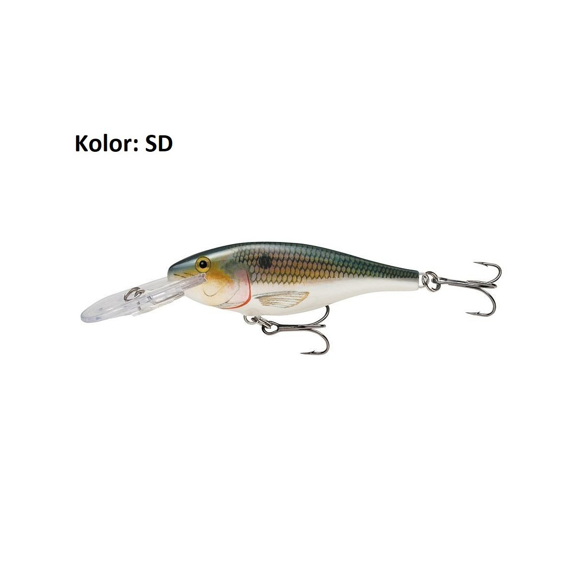 wobler-shad-rap-rapala wobler-shad-rap-rapala