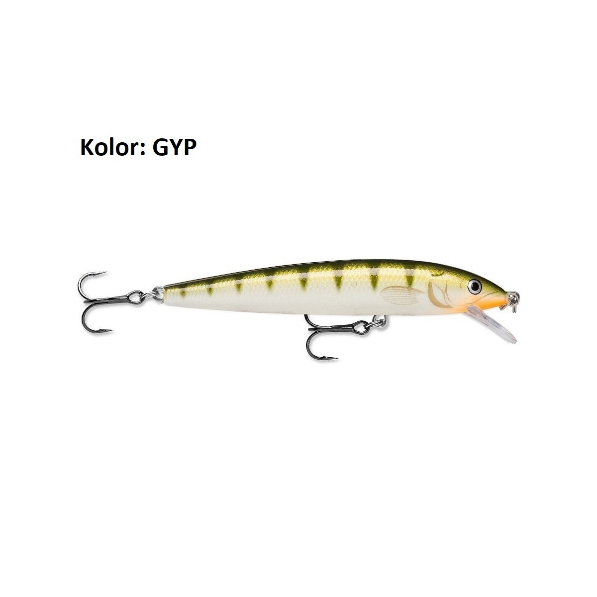 wobler-rapala-husky-jerk-rapala wobler-rapala-husky-jerk-rapala