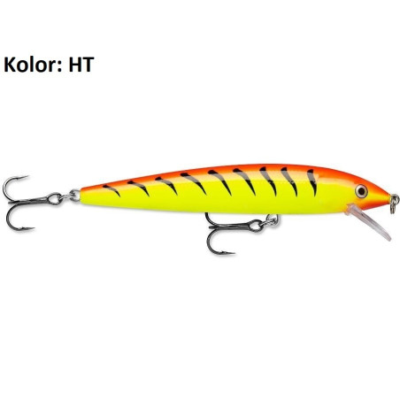 Wobler Rapala Husky Jerk 10cm HT Wobler Rapala Husky Jerk 10cm HT