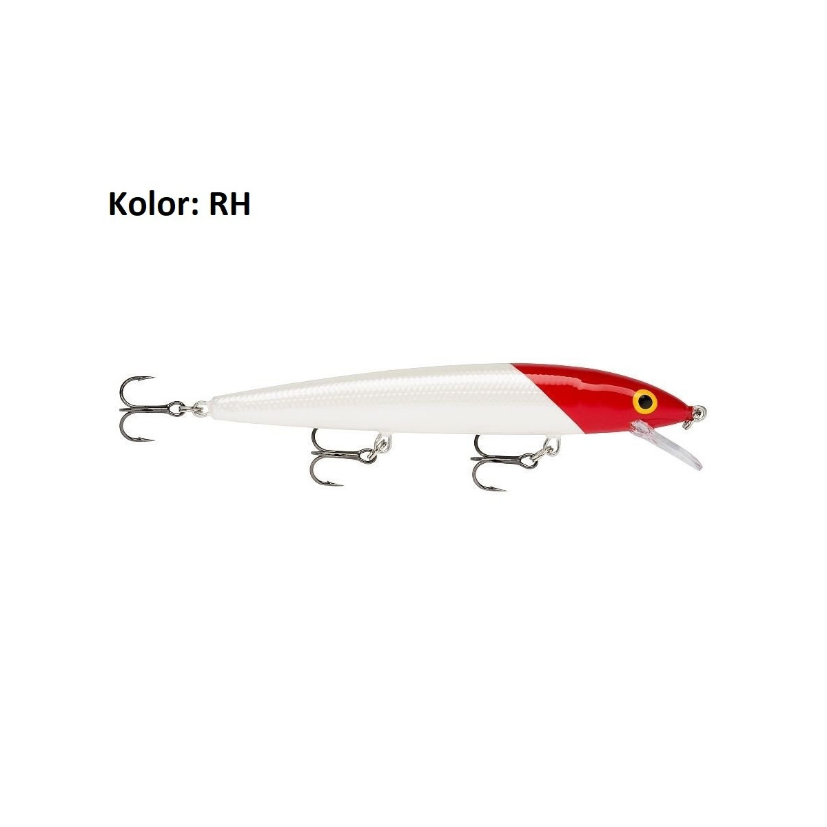 wobler-rapala-husky-jerk-rapala wobler-rapala-husky-jerk-rapala