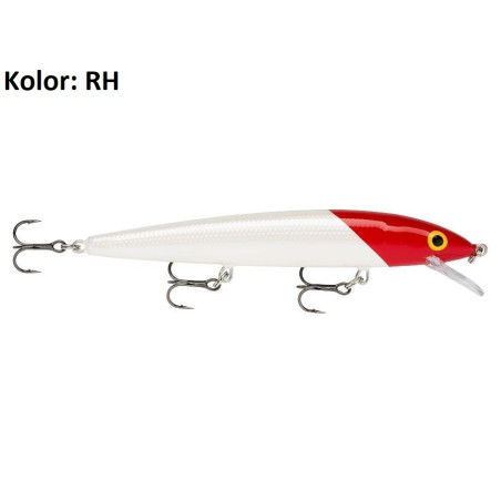 Wobler Rapala Husky Jerk 12cm RH Wobler Rapala Husky Jerk 12cm RH