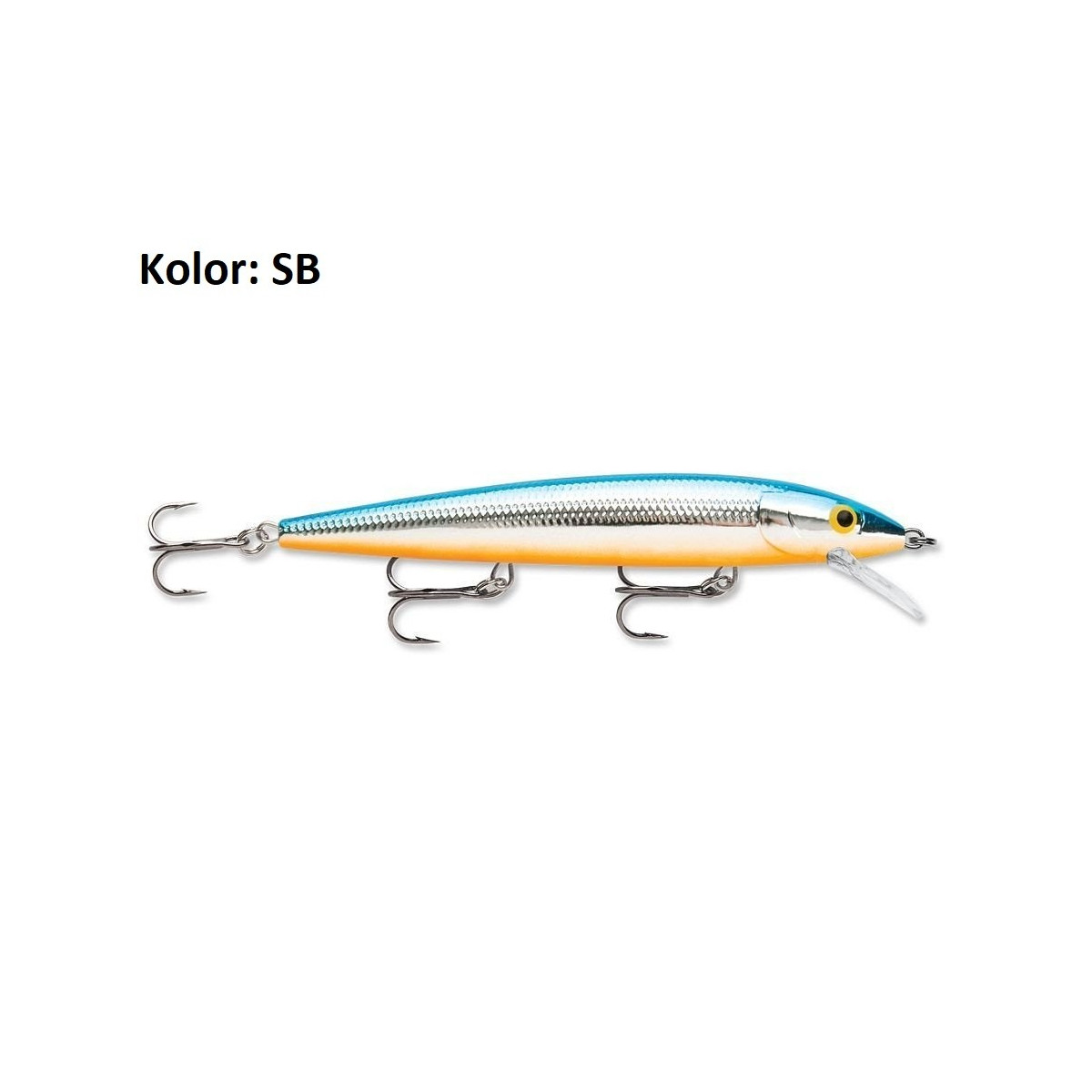 wobler-rapala-husky-jerk-rapala wobler-rapala-husky-jerk-rapala