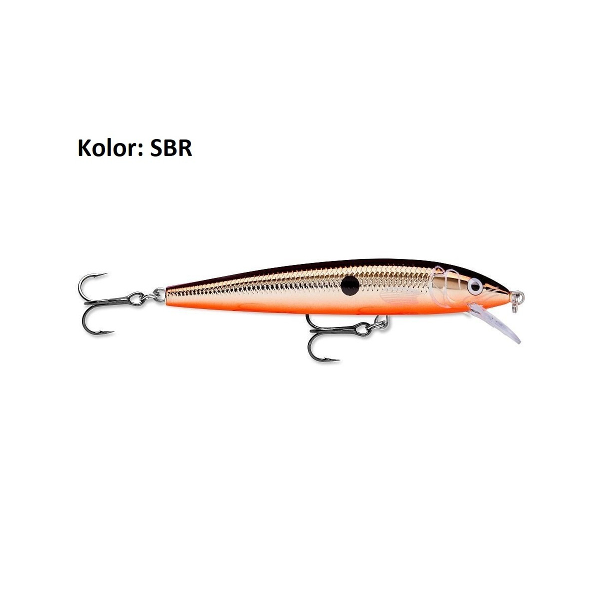 wobler-rapala-husky-jerk-rapala wobler-rapala-husky-jerk-rapala
