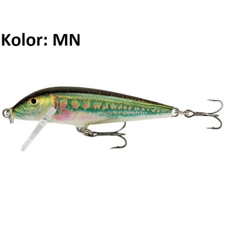 Wobler Rapala Original Floater 7cm MN Wobler Rapala Original Floater 7cm MN