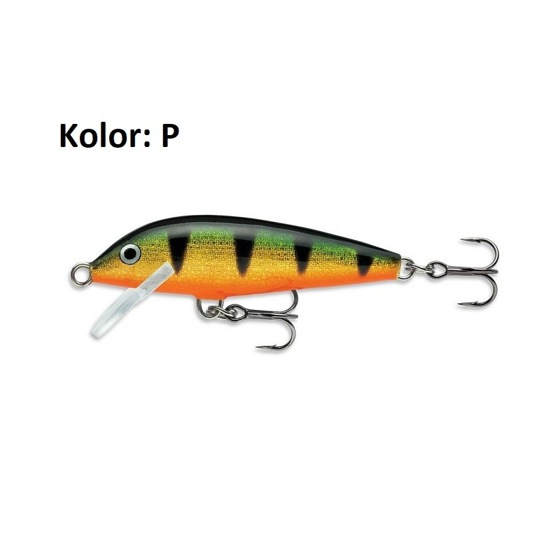 Wobler Rapala Original Floater 3cm