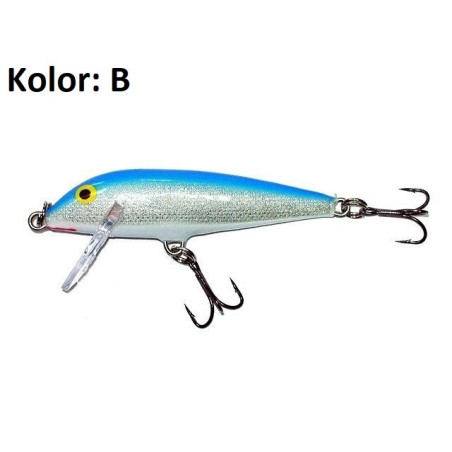 Wobler Rapala CountDown 5cm Wobler Rapala CountDown 5cm