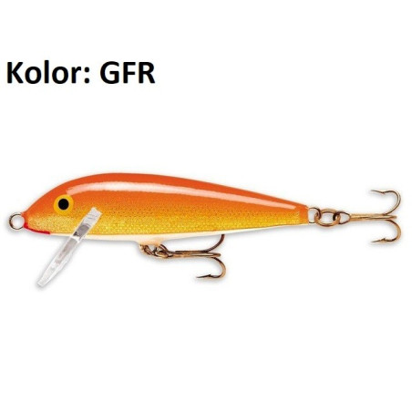 Wobler Rapala CountDown 11cm GFR Wobler Rapala CountDown 11cm GFR