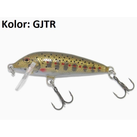 Wobler Rapala CountDown 5cm gjtr Wobler Rapala CountDown 5cm gjtr