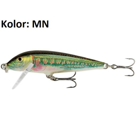 Wobler Rapala CountDown 7cm MN Wobler Rapala CountDown 7cm MN