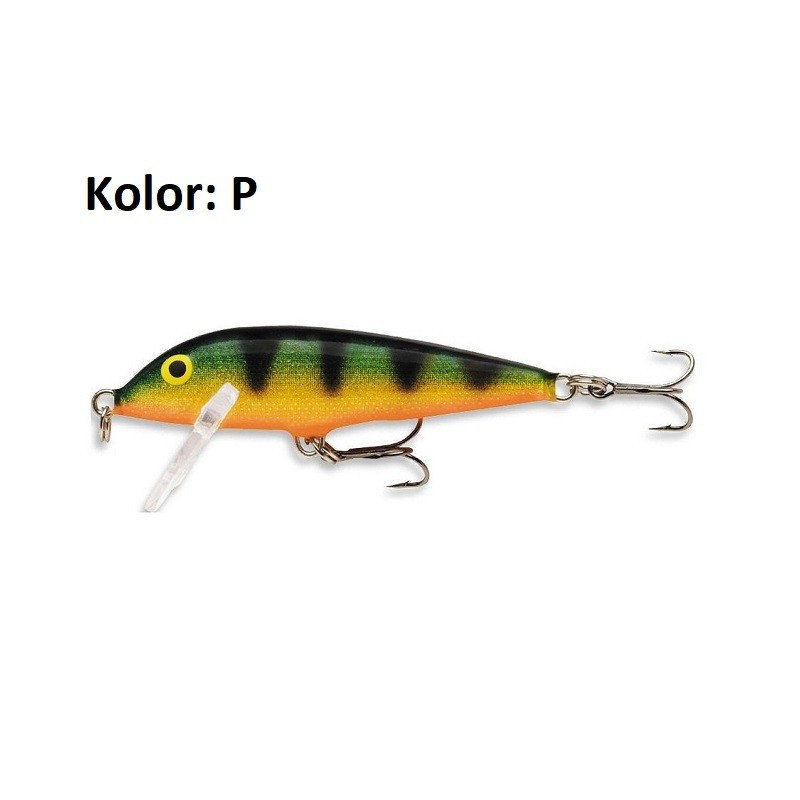 Wobler Rapala CountDown 3cm Wobler Rapala CountDown 3cm