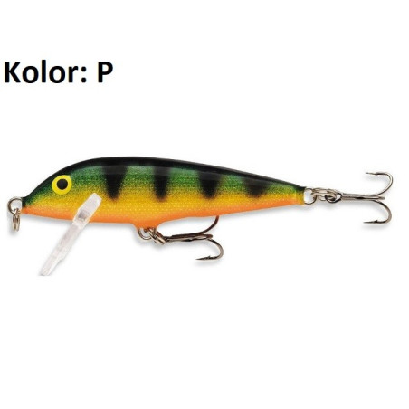 Wobler Rapala CountDown 7cm