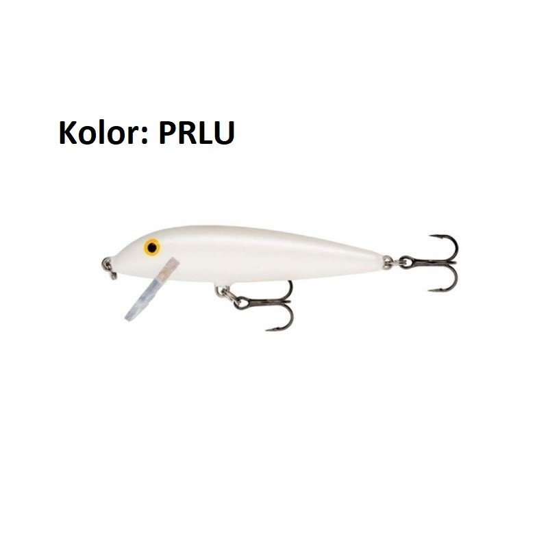 Wobler Rapala CountDown 7cm PRLU Wobler Rapala CountDown 7cm PRLU