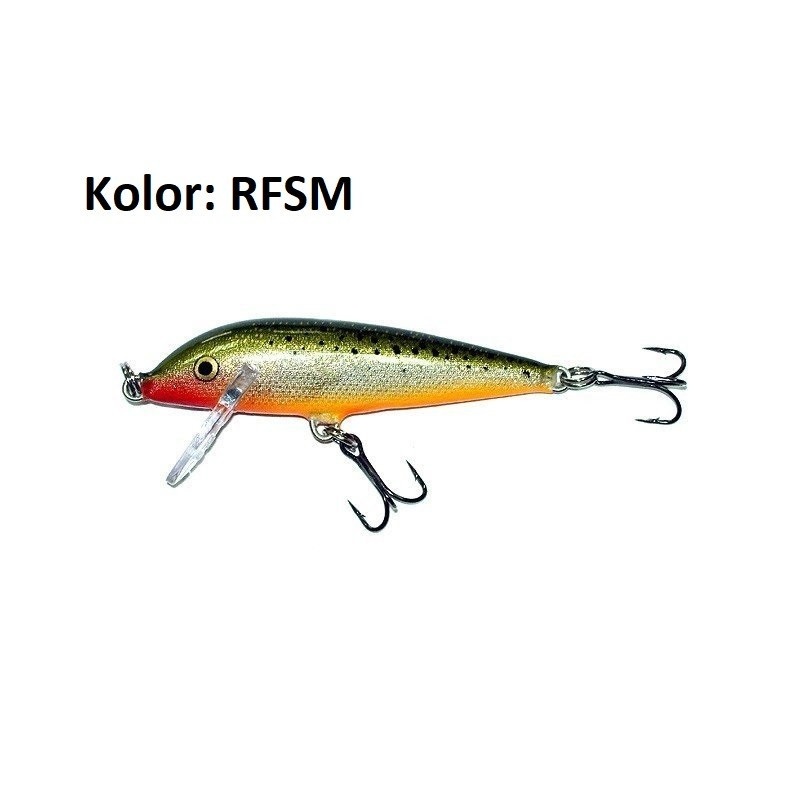 Wobler Rapala CountDown 11cm RFSM Wobler Rapala CountDown 11cm RFSM