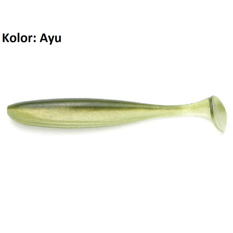 Przynęta Keitech Easy Shiner 3,5" 8.9cm AYU Przynęta Keitech Easy Shiner 3,5" 8.9cm AYU