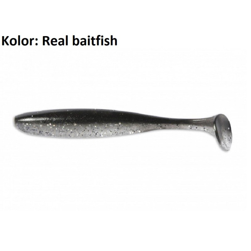 Przynęta Keitech Easy Shiner 3,5" 8.9cm Real Baitfish Przynęta Keitech Easy Shiner 3,5" 8.9cm Real Baitfish
