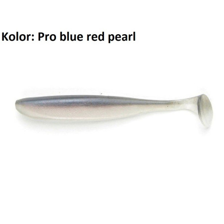 Przynęta Keitech Easy Shiner 4" i 4,5" 11.5cm pro blue red pearl Przynęta Keitech Easy Shiner 4" i 4,5" 11.5cm pro blue red pearl