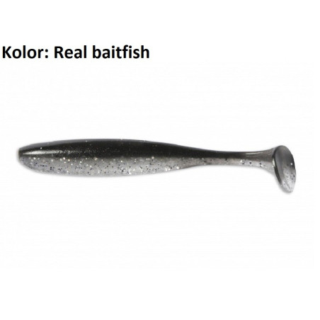 Przynęta Keitech Easy Shiner 4" i 4,5" 10cm Real Baitfish Przynęta Keitech Easy Shiner 4" i 4,5" 10cm Real Baitfish