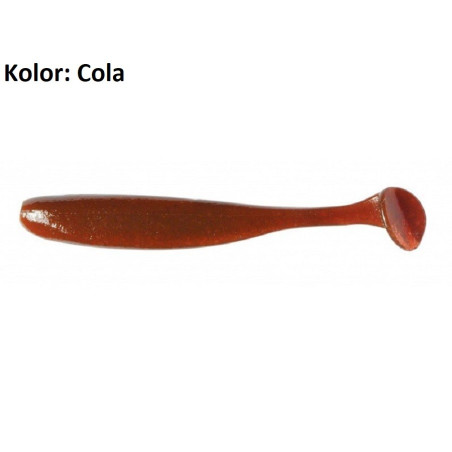 Przynęta Keitech Easy Shiner 3" 7.6cm Cola Przynęta Keitech Easy Shiner 3" 7.6cm Cola