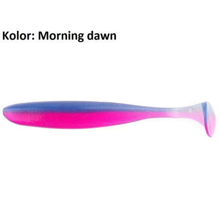Przynęta Keitech Easy Shiner 3" 7.6cm morning dawn Przynęta Keitech Easy Shiner 3" 7.6cm morning dawn