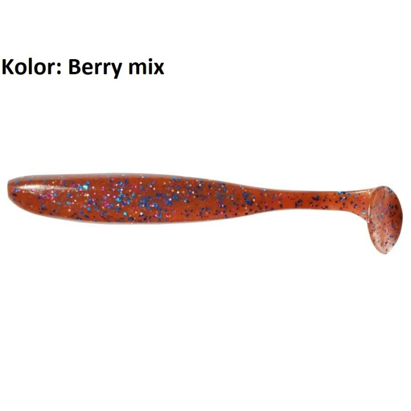 Przynęta Keitech Easy Shiner 2" 5cm Berry Mix