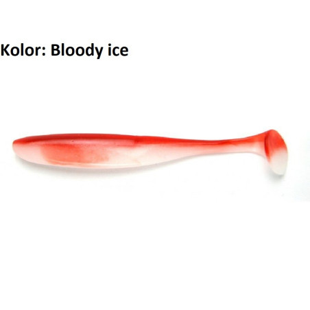 Przynęta Keitech Easy Shiner 2" 5cm Bloody Ice Przynęta Keitech Easy Shiner 2" 5cm Bloody Ice