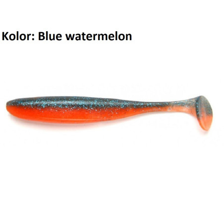 Przynęta Keitech Easy Shiner 2" 5cm Blue Watermelon