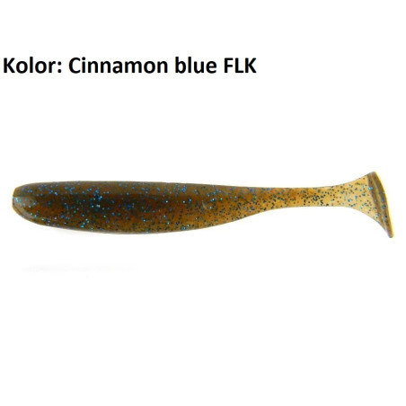 Przynęta Keitech Easy Shiner 2" 5cm Cinnamon Blue FLK Przynęta Keitech Easy Shiner 2" 5cm Cinnamon Blue FLK
