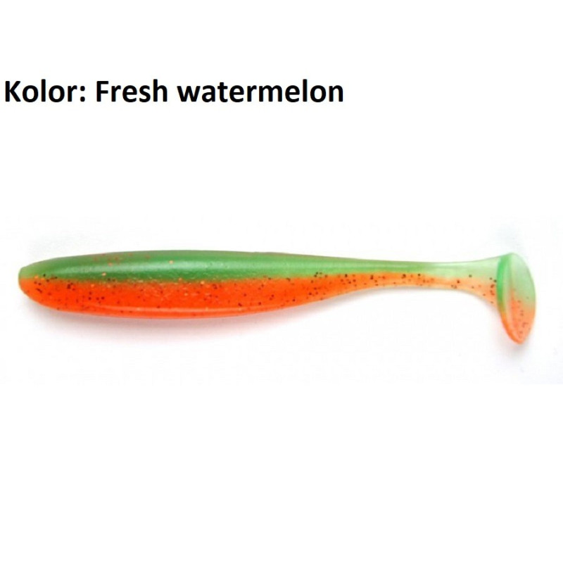 Przynęta Keitech Easy Shiner 2" 5cm Fresh Watermelon