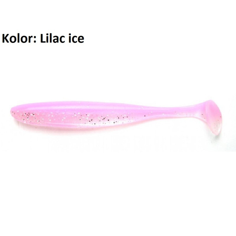 Przynęta Keitech Easy Shiner 2" 5cm Lilac Ice