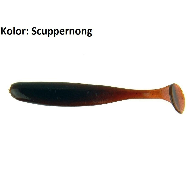 Przynęta Keitech Easy Shiner 2" 5cm Scuppernong