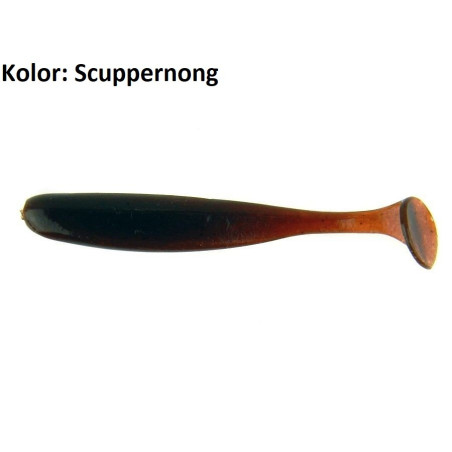 Przynęta Keitech Easy Shiner 2" 5cm Scuppernong Przynęta Keitech Easy Shiner 2" 5cm Scuppernong