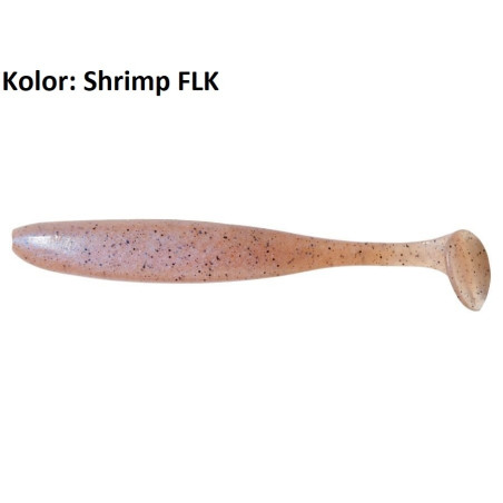 Przynęta Keitech Easy Shiner 2" 5cm Shrimp FLK Przynęta Keitech Easy Shiner 2" 5cm Shrimp FLK