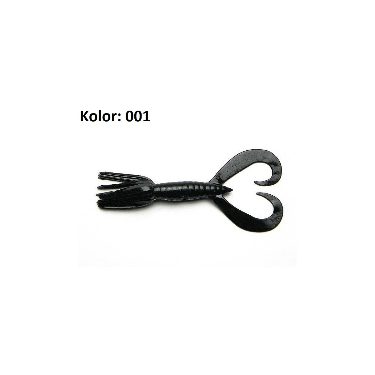 przyneta-little-spider-2-quot-keitech przyneta-little-spider-2-quot-keitech