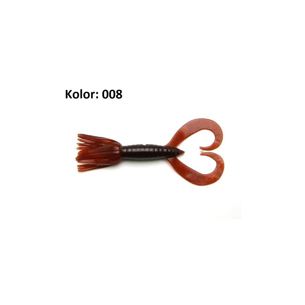 przyneta-little-spider-2-quot-keitech przyneta-little-spider-2-quot-keitech