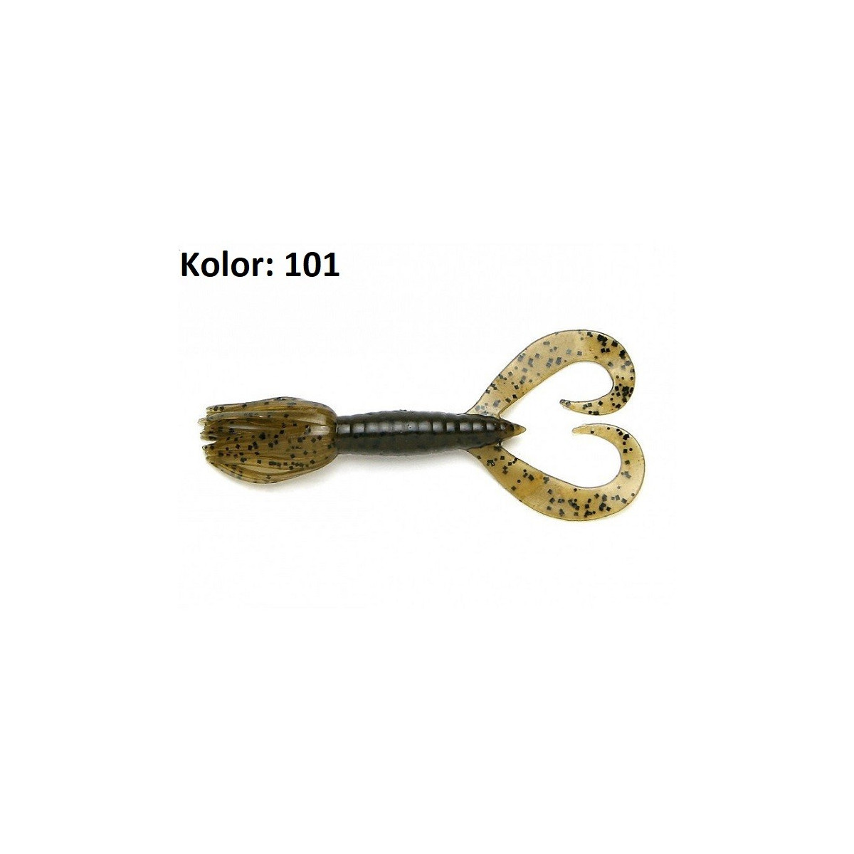 przyneta-little-spider-2-quot-keitech przyneta-little-spider-2-quot-keitech