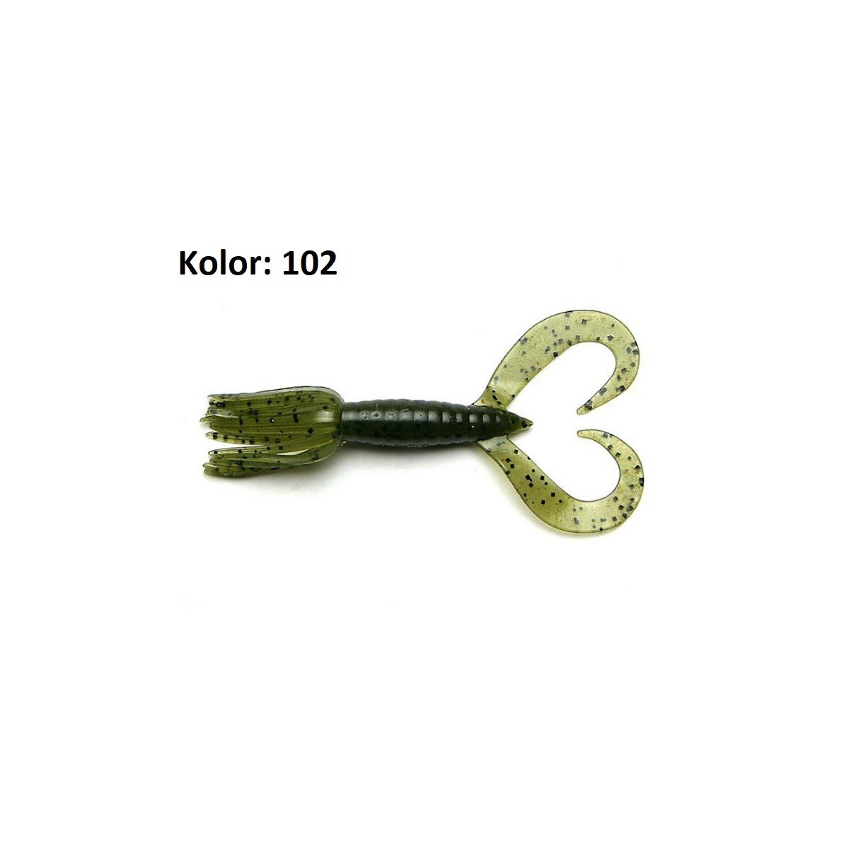 przyneta-little-spider-2-quot-keitech przyneta-little-spider-2-quot-keitech