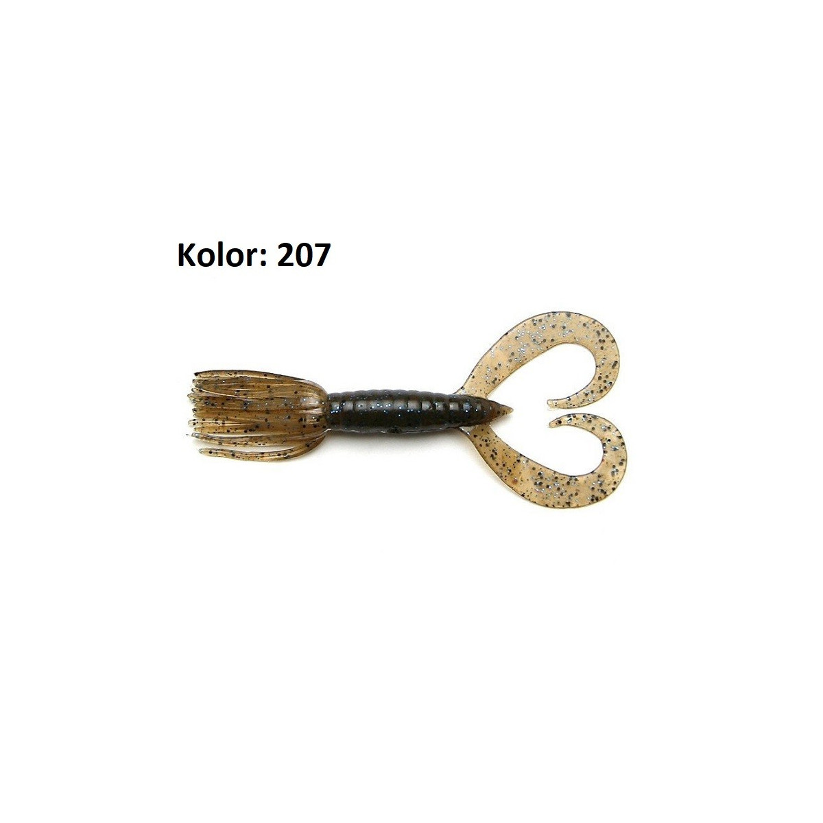 przyneta-little-spider-2-quot-keitech przyneta-little-spider-2-quot-keitech