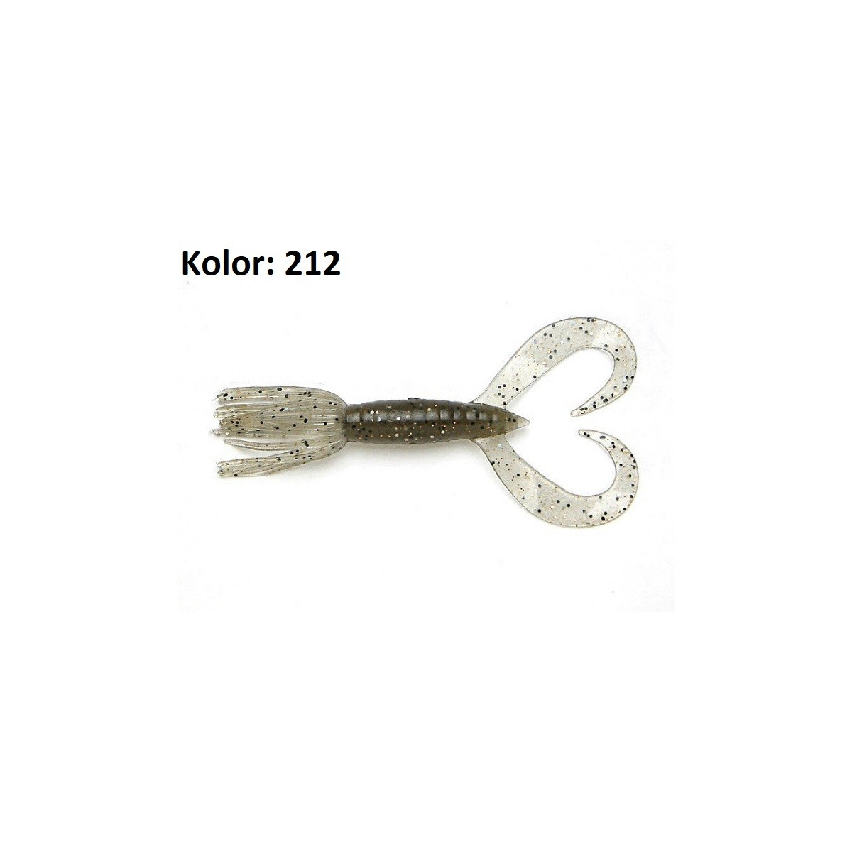przyneta-little-spider-2-quot-keitech przyneta-little-spider-2-quot-keitech